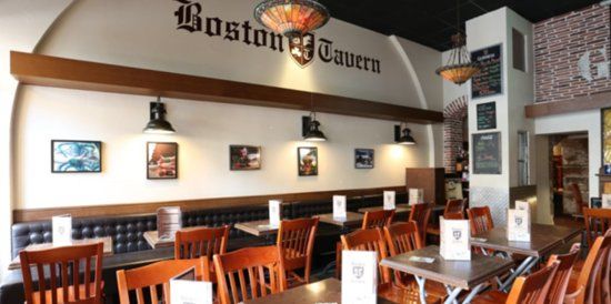 Boston Tavern
